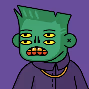 OpenSea profile picture for @Quitting