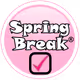 SpringBreak