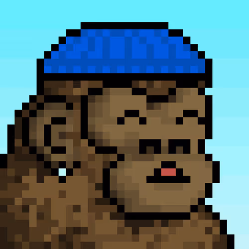 OpenSea profile picture for @Shoplifter
