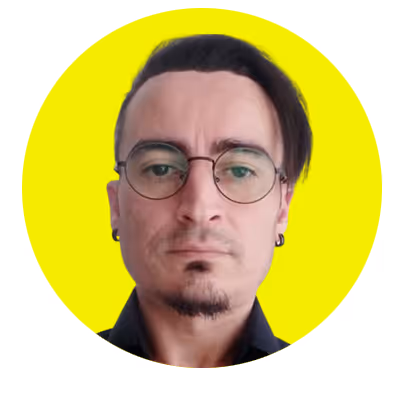 OpenSea profile picture for @uygar