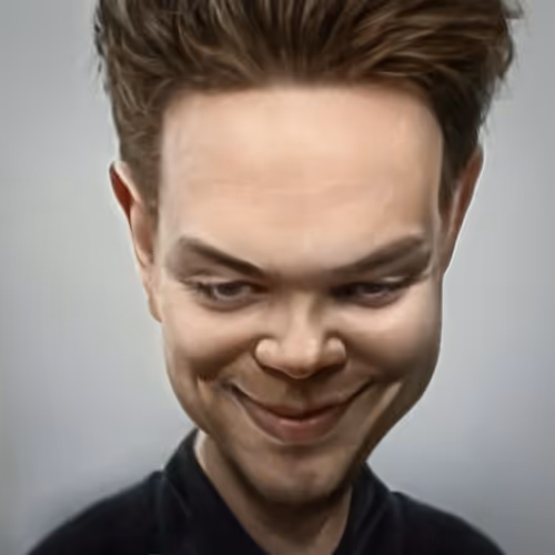 OpenSea profile picture for @Lawrence