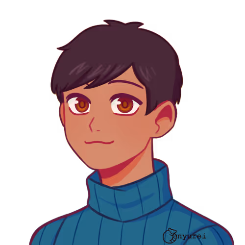 OpenSea profile picture for @Curd
