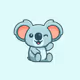 CyptoKoala