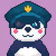 PandaClub_NFT