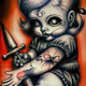 DaggerDolly