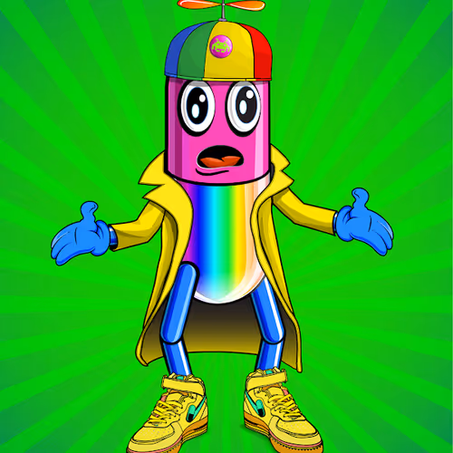OpenSea profile picture for @Amplifier