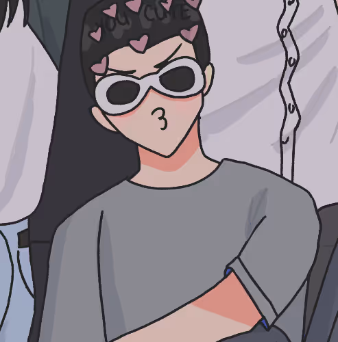 OpenSea profile picture for @Judging