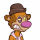 DABBINGTONBEAR