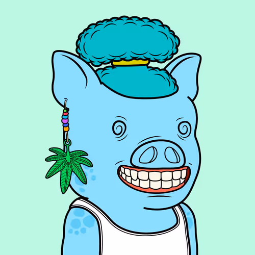 OpenSea profile picture for @Inaccessible