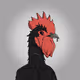 ROOSTERGANG