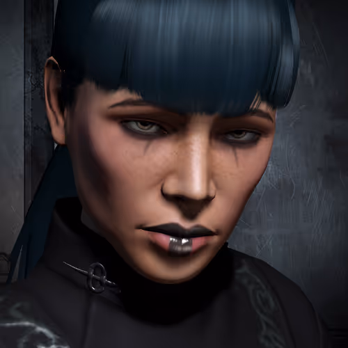 OpenSea profile picture for @OPTERON