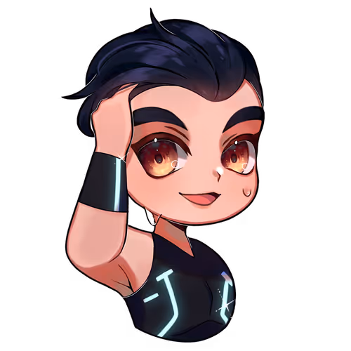 OpenSea profile picture for @Trong