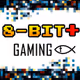 8-bitplus