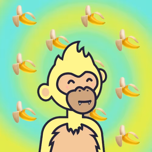 OpenSea profile picture for @Nangyal