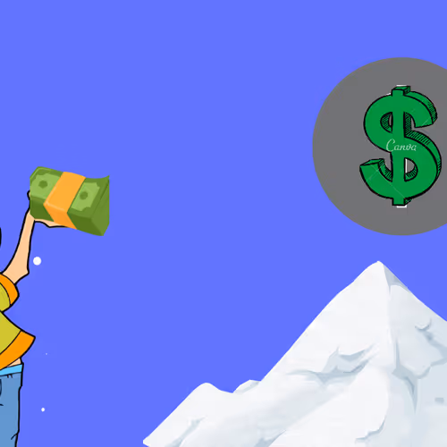 OpenSea banner for @Nangyal