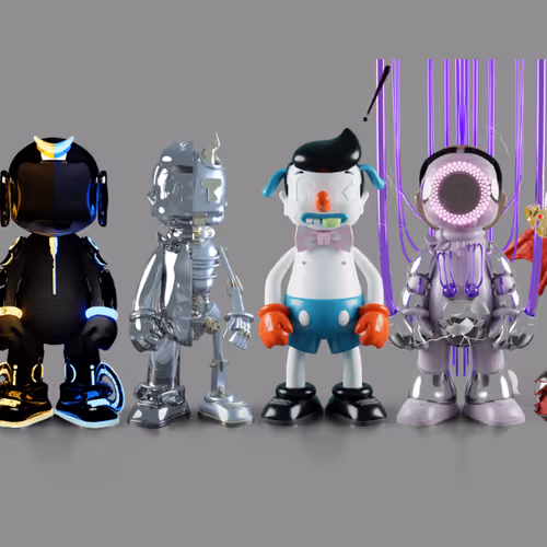 OpenSea banner for @Spat