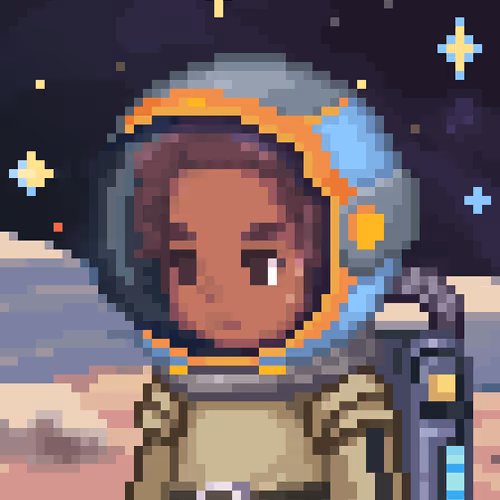 OpenSea profile picture for @chestnuts