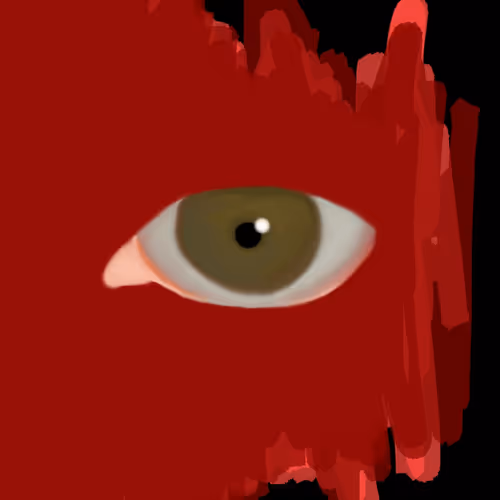 OpenSea profile picture for @Parasite