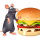 burgereatingrat