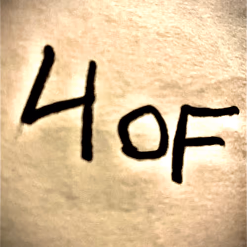 OpenSea profile picture for @HOF