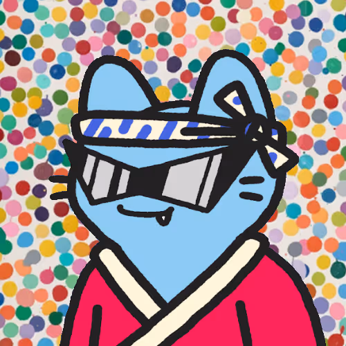 OpenSea profile picture for @SALEM