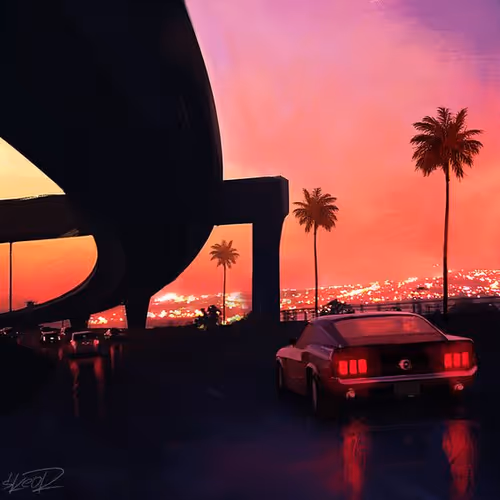 OpenSea profile picture for @Mendez
