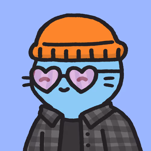OpenSea profile picture for @Nigh
