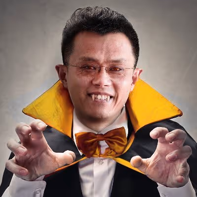 OpenSea profile picture for @bloodsucking