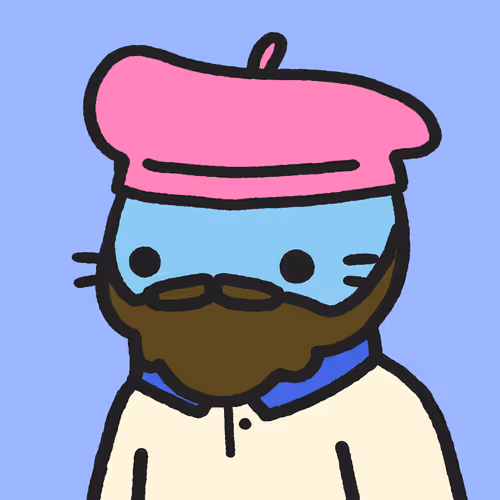 OpenSea profile picture for @Congressional