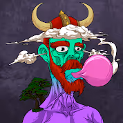 OpenSea profile picture for @Telescopic