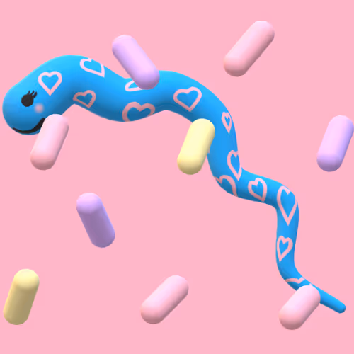 OpenSea profile picture for @stretched