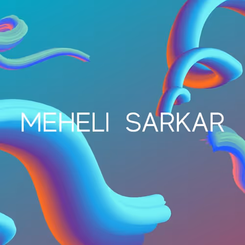 OpenSea banner for @Meheli