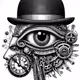 The-Clockwork-Eye