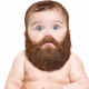 beard8ababy