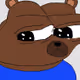 PEPE-BEAR