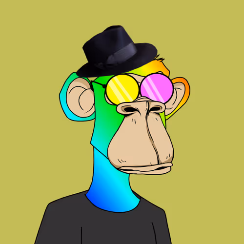 OpenSea profile picture for @Enzo2