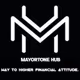 Mayortone