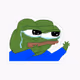 Imnotpepe