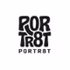 P0RTR8T