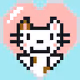 issylovescats