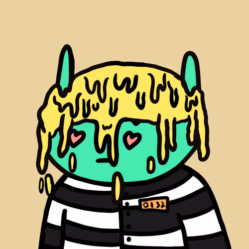 OpenSea profile picture for @marta