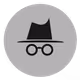 IncognitoCollector
