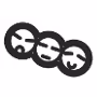 OpenSea profile picture for @ambivalent