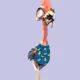 ROUGH-ROOSTER