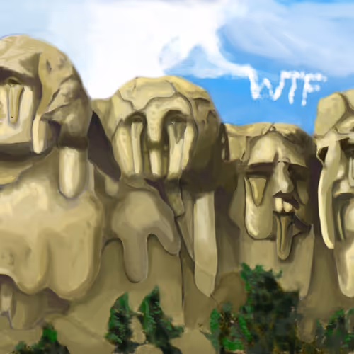 OpenSea banner for @MELTING