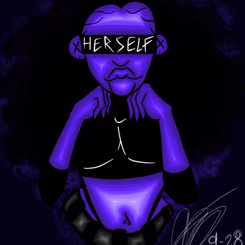 OpenSea profile picture for @Herself