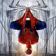 Adopted-Spider