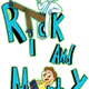 RickdanMorty