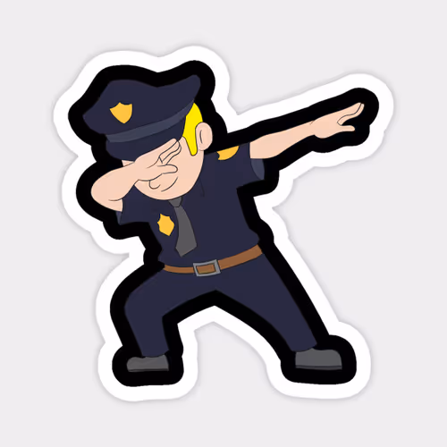 OpenSea profile picture for @Police