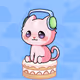 Cupcat242